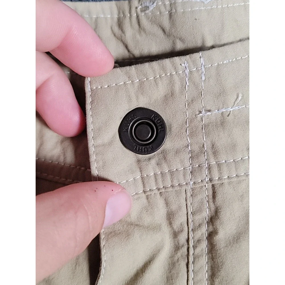Kuhl item description